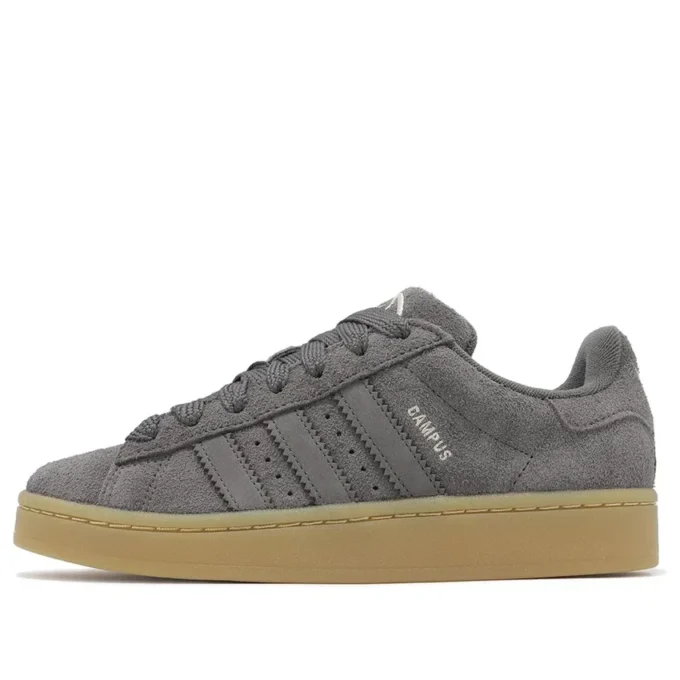 Adidas Campus 00S “Kömür Grisi Putty Gri”