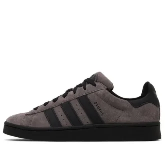 Adidas Campus 00S “Kömür Siyahı”