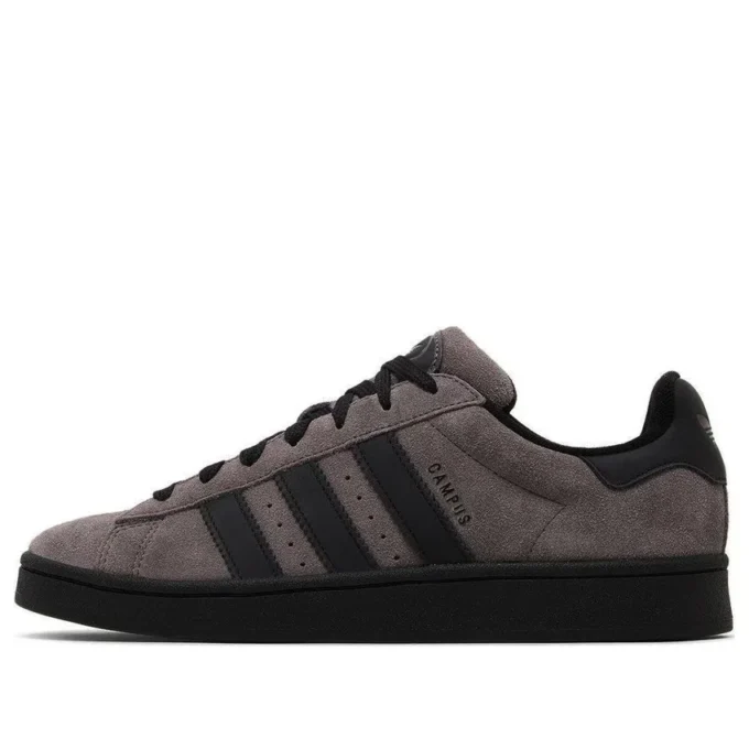 Adidas Campus 00S “Kömür Siyahı”