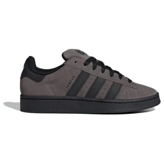 Adidas Campus 00S “Kömür Siyahı”