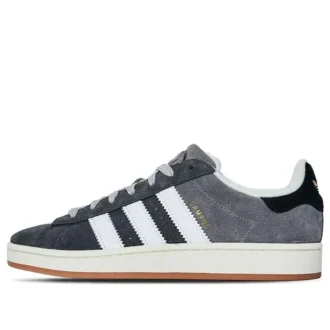 Adidas Campus 00S “Koyu Gri Gum”