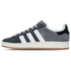 Adidas Campus 00S “Koyu Gri Gum”