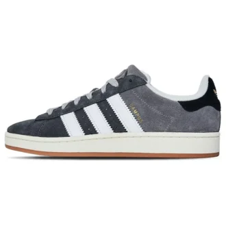 Adidas Campus 00S “Koyu Gri Gum”
