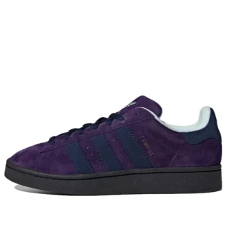 Adidas Campus 00S “Koyu Mor”