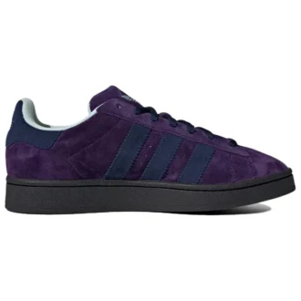 Adidas Campus 00S “Koyu Mor”