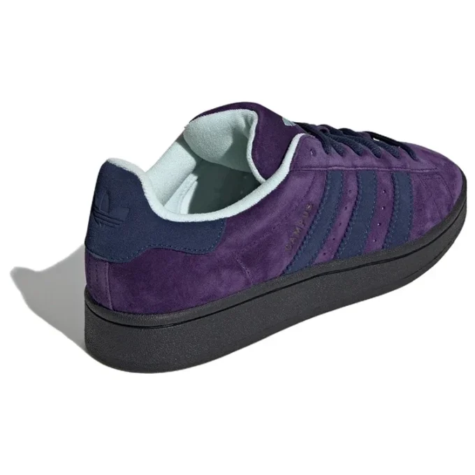 Adidas Campus 00S “Koyu Mor”