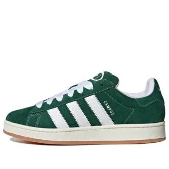 Adidas Campus 00S “Koyu Yeşil Bulut Beyazı”