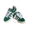 Adidas Campus 00S “Koyu Yeşil Bulut Beyazı”