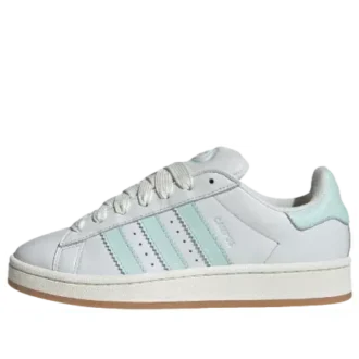 Adidas Campus 00S “Kristal Beyaz Çekirdek Beyaz Halo Nane”