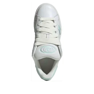 Adidas Campus 00S “Kristal Beyaz Çekirdek Beyaz Halo Nane”