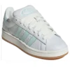 Adidas Campus 00S “Kristal Beyaz Çekirdek Beyaz Halo Nane”