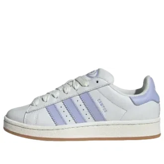 Adidas Campus 00S “Kristal Beyaz Menekşe Tonu”