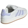 Adidas Campus 00S “Kristal Beyaz Menekşe Tonu”