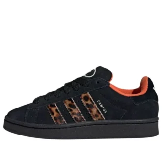 Adidas Campus 00S “Leopar Çizgili”