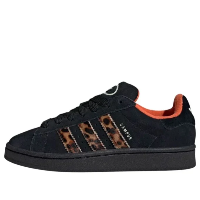 Adidas Campus 00S “Leopar Çizgili”