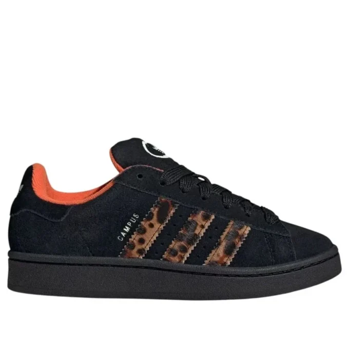 Adidas Campus 00S “Leopar Çizgili”