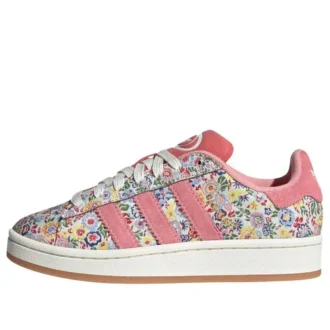 Adidas Campus 00S “Liberty London Pembe”