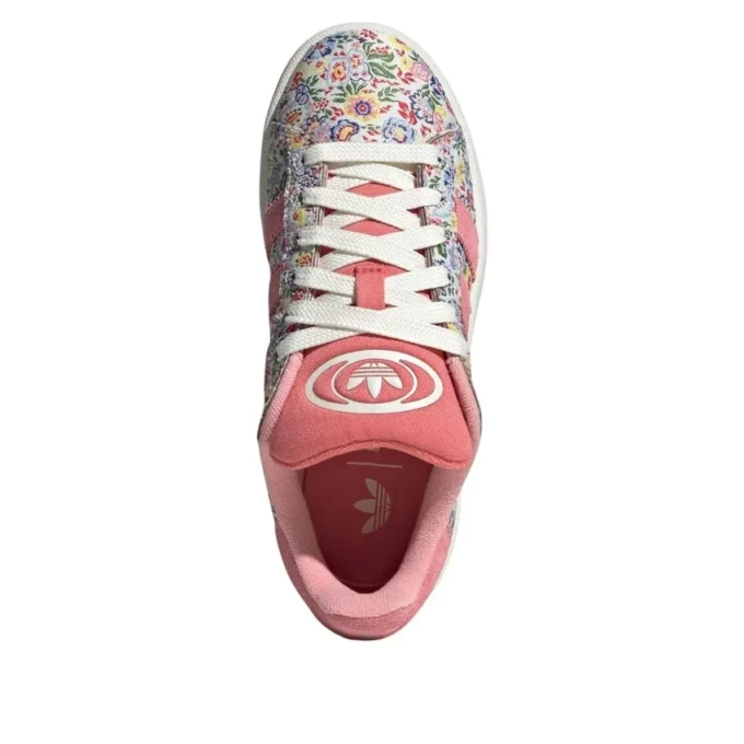 Adidas Campus 00S “Liberty London Pembe”