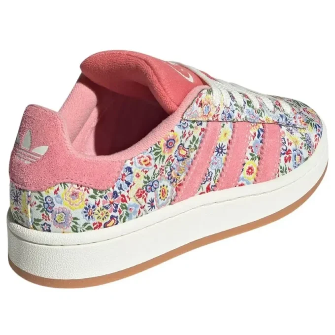 Adidas Campus 00S “Liberty London Pembe”