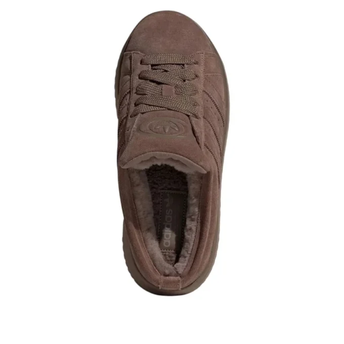 Adidas Campus 00S Low “Brown”