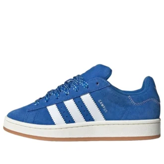 Adidas Campus 00S “Mavi-Beyaz”