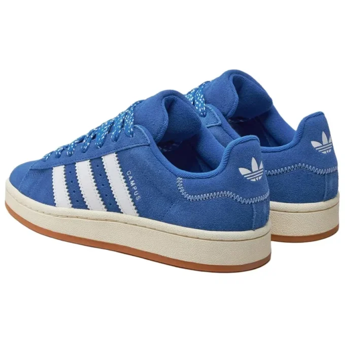 Adidas Campus 00S “Mavi-Beyaz”