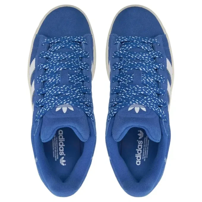 Adidas Campus 00S “Mavi-Beyaz”