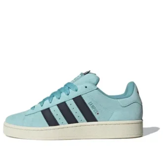 Adidas Campus 00S “Mavi Siyah Beyaz”
