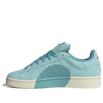 Adidas Campus 00S “Mavi Siyah Beyaz”