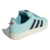 Adidas Campus 00S “Mavi Siyah Beyaz”