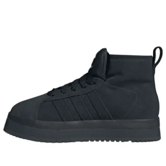 Adidas Campus 00S Mid “Siyah”