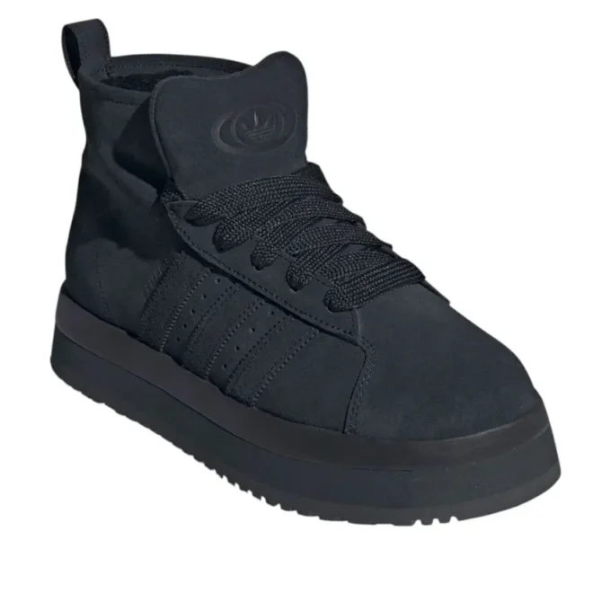 Adidas Campus 00S Mid “Siyah”