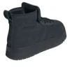 Adidas Campus 00S Mid “Siyah”