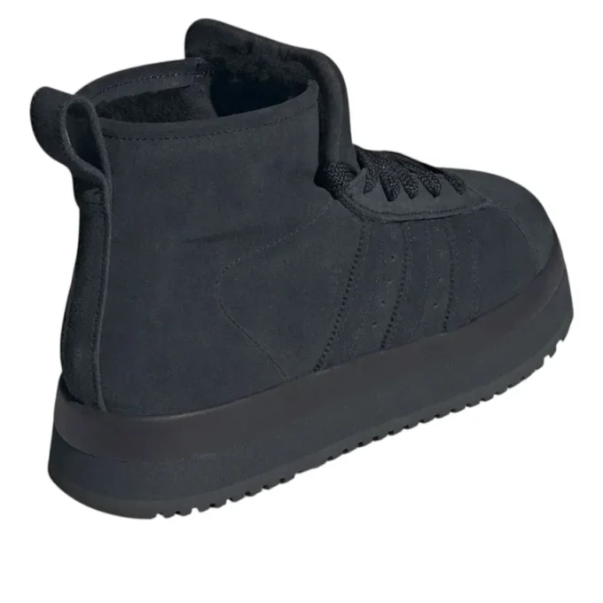 Adidas Campus 00S Mid “Siyah”
