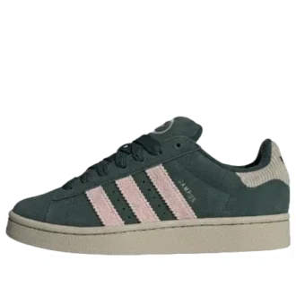 Adidas Campus 00S “Mineral Green Sandy Pink”