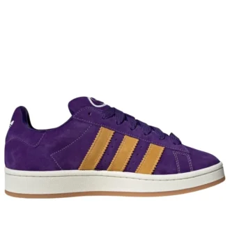 Adidas Campus 00S “Mor Sarı”