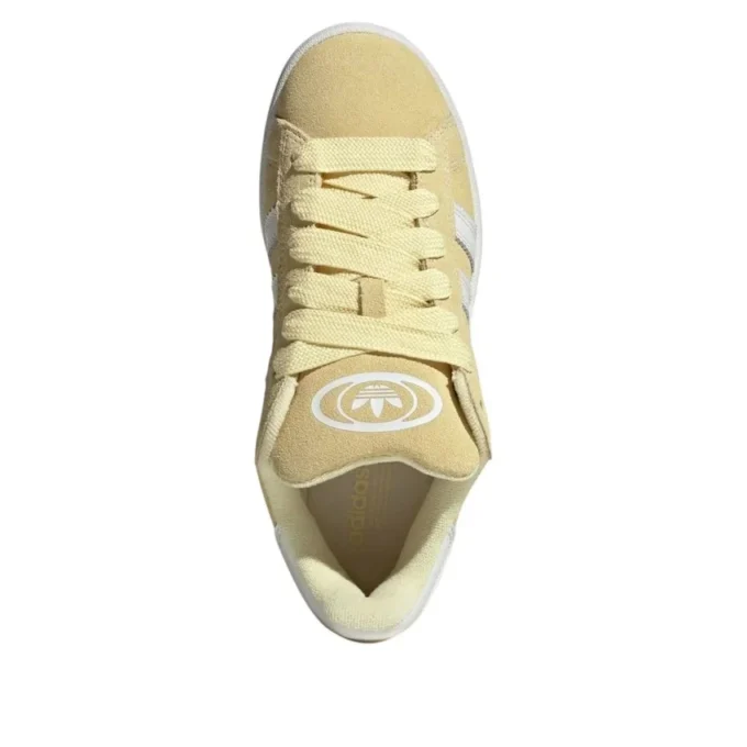 Adidas Campus 00S “Neredeyse Sarı”