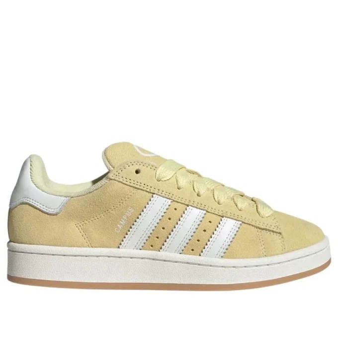 Adidas Campus 00S “Neredeyse Sarı”
