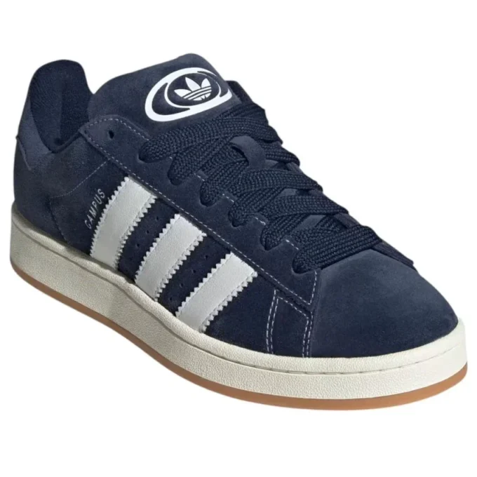 Adidas Campus 00S “Night Indigo”