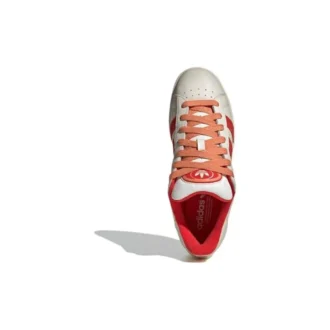 Adidas Campus 00S “off White Red”