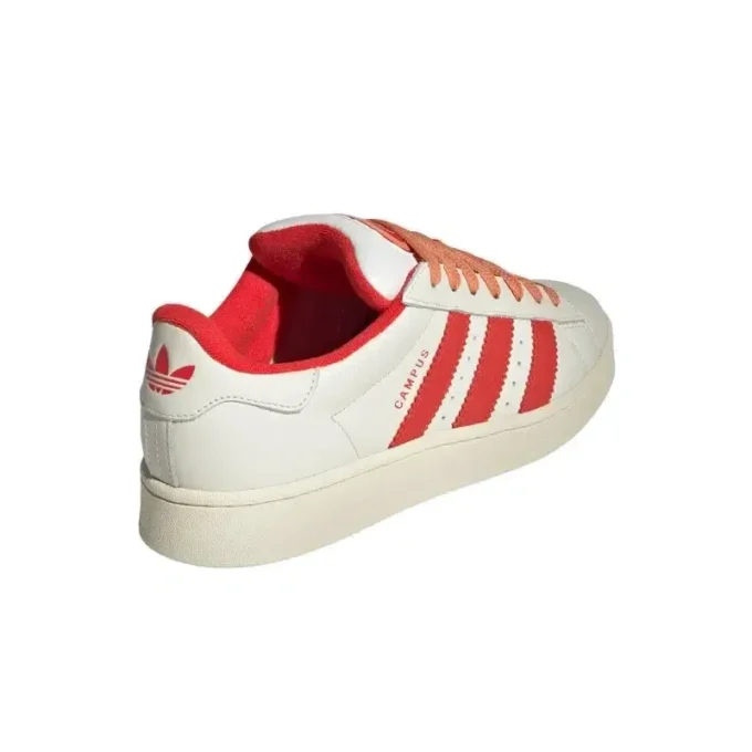 Adidas Campus 00S “off White Red”