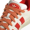 Adidas Campus 00S “off White Red”