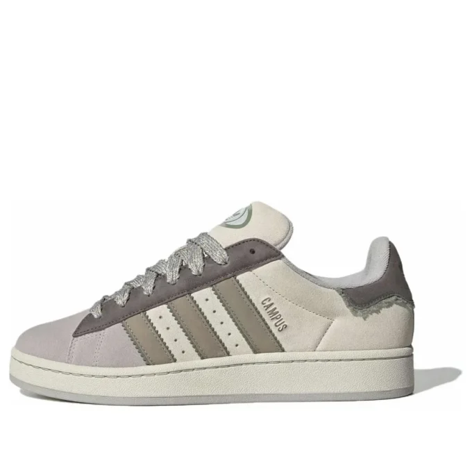 Adidas Campus 00S “Orbit Gri Putty Bej”