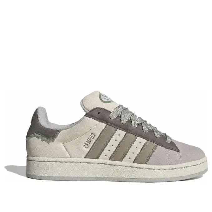 Adidas Campus 00S “Orbit Gri Putty Bej”