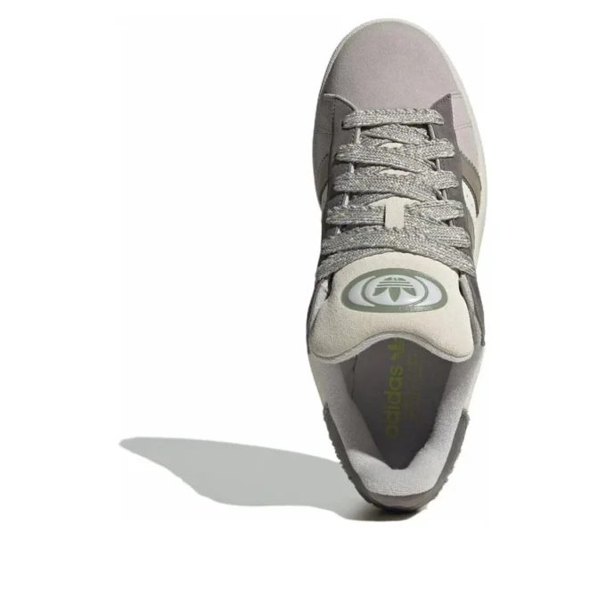 Adidas Campus 00S “Orbit Gri Putty Bej”
