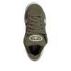 Adidas Campus 00S “Orta Koyu Haki/Krem”