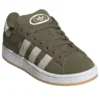 Adidas Campus 00S “Orta Koyu Haki/Krem”