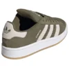 Adidas Campus 00S “Orta Koyu Haki/Krem”