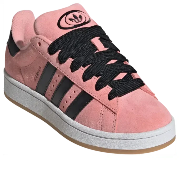 Adidas Campus 00S “Pink Spark Core Black”
