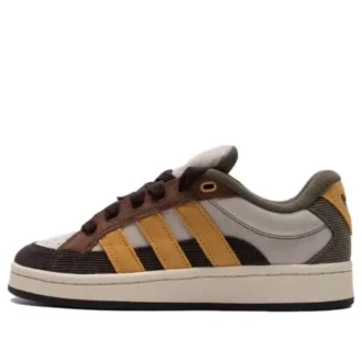 Adidas Campus 00S “Preloved Sarı Preloved Kahverengi”